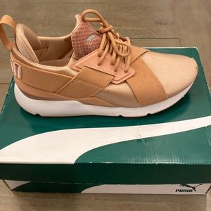 Women Puma